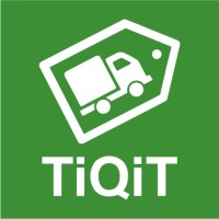 TiQiT logo - Similar company to Fayed Security Systems
