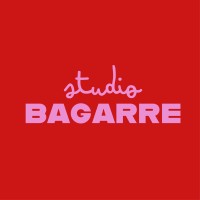 Studio Bagarre logo - Similar company to Agent Paper