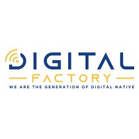 DIGITAL FACTORY logo - Similar company to Stn Groupe