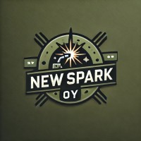 New Spark Oy logo - Similar company to Adiabatix