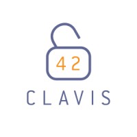 Clavis 42 logo - Similar company to Clavis