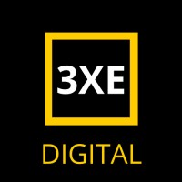 3XE Digital logo - Similar company to Techads