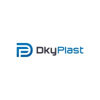 DkyPlast logo - Similar company to Dky Valves & Controls