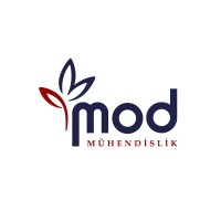 Mod Mühendislik logo - Similar company to Ki̇t Mühendislik