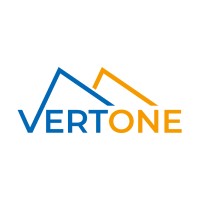 VERTONE s.r.o. logo - Similar company to Easyweb Group Is Now Hireful Ltd