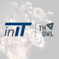 Institute Industrial IT logo - Similar company to Cloud Gen Technologies