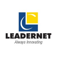 Grupo Leadernet logo - Similar company to Saygom