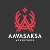 Aavasaksa Adventures logo - Similar company to Haman Group