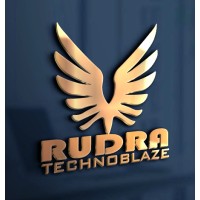 Rudra TechnoBlaze logo - Similar company to The Urban Karigar