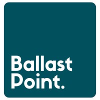 Ballast Point Architects + Builders logo - Similar company to Clou Architects