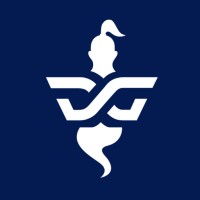 DigiGini Corp Pvt Ltd logo - Similar company to Fabrox Private Limited