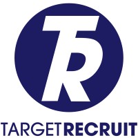 TargetRecruit logo - Similar company to 3B For Salesforce