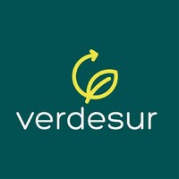VerdeSur logo - Similar company to Rendering Chile