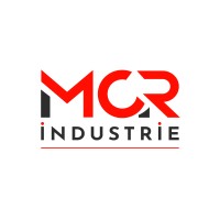 MCR Industrie logo - Similar company to Marelec Services