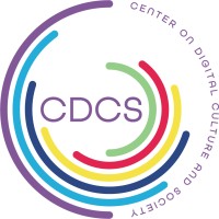 CDCS: Center on Digital Culture and Society logo - Similar company to Ocean Group