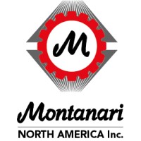 MONTANARI NORTH AMERICA logo - Similar company to Triumph Electrical Supply