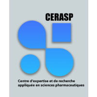 Centre d'expertise et de recherche appliquée en sciences pharmaceutiques – CERASP logo - Similar company to Stem Solvers