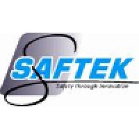 SAFTEK logo - Similar company to Saftech