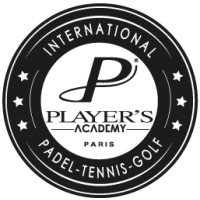 PLAYERS Academy logo - Similar company to Les Pyramides