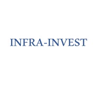 Infra-Invest GmbH logo - Similar company to Incube Architecture