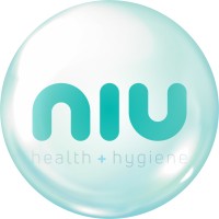 Niu Química logo - Similar company to Fardim Distribuidora