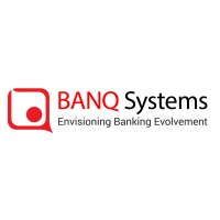 BanQ Systems Ltd logo - Similar company to Nbc Banq