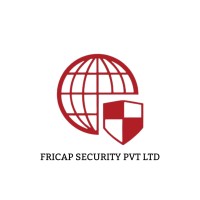 Fricap Security Pvt Ltd logo - Similar company to Saviron Consulting Pvt. Ltd.