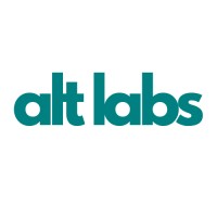 Alt Labs logo - Similar company to Terrano Info Canada Inc.,