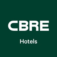 CBRE Hotels logo - Similar company to Hvs