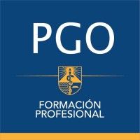 PGO Formación Profesional logo - Similar company to Ucam Dental