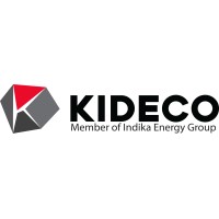 PT Kideco Jaya Agung, Member of Indika Energy Group logo - Similar company to Zebrax