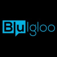 Blu Igloo logo - Similar company to Shopify Beast