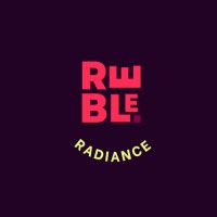 Rebel Radiance logo - Similar company to The Path Is Yours Coaching