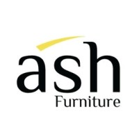 ASH Furniture logo - Similar company to Core Co.
