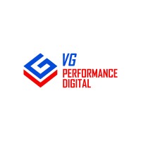 VG Performance Digital logo - Similar company to I Was Hungry Project