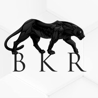 BKR digital agency logo - Similar company to Outbox Creative Agency