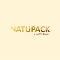 Natupack logo - Similar company to Copilot Go