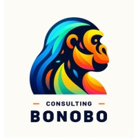 Consulting Bonobo logo - Similar company to Incentive Games
