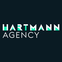 HARTMANN AGENCY logo - Similar company to Wdd Gmbh
