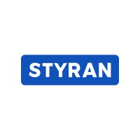 STYRAN Global Lifesciences Pvt Ltd. logo - Similar company to Collaberus Technologies Pvt Ltd.