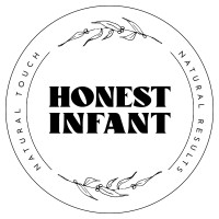 Honest Infant logo - Similar company to Storm Coffee