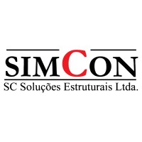 Simcon Soluções Estruturais logo - Similar company to Simcon América Latina