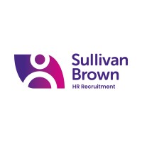 Sullivan Brown Resourcing Partners - HR Recruitment Experts logo - Similar company to Kcr Solutions Recruitment Agency