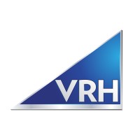 VRH Construction logo - Similar company to Fame Construction Management
