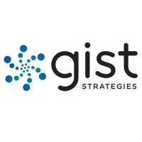 Gist Strategies logo - Similar company to Human Quotient Group