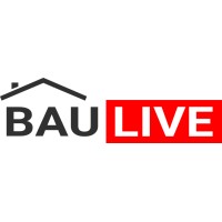 BAU-LIVE GmbH logo - Similar company to Baukamera