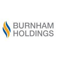 Burnham Holdings, Inc. logo - Similar company to Casting Solutions, Llc