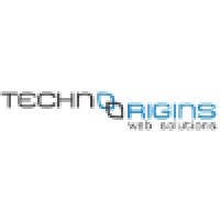 Technorigins Web Solutions logo - Similar company to Technify