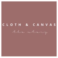 Cloth & Canvas : The Story logo - Similar company to Mellow Kidz