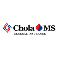 Cholamandalam MS General Insurance Co. Ltd. logo - Similar company to Murugappa Group